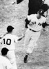 Ted Williams Of The Boston Red Sox History - Item # VAREVCPBDTEWICS025