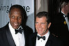 Danny Glover And Mel Gibson At Ammi Tribute To Mel Gibson, Ny 372002, By Cj Contino Celebrity - Item # VAREVCPSDMEGICJ006