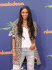 Ciara At Arrivals For Nickelodeon Kids' Choice Sports Awards, Pauley Pavilion, New York, Ny July 16, 2015. Photo By Dee CerconeEverett Collection Celebrity - Item # VAREVC1516L02DX129