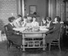 Women Of The National Women'S Party Meeting In 1922. The Nwp Lobbied Unsuccessfully For An Equal Rights Amendment History - Item # VAREVCHISL002EC222 Women Of The National Women'S Party Meeting In 1922. The Nwp Lobbied Unsuccessfully For An Equal Rights Amendment History - Item # VAREVCHISL002EC222