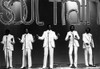 Harold Melvin And The Bluenotes Performing On 'Soul Train' History - Item # VAREVCPBDHEMECS002