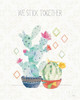 Sweet Succulents Iv Poster Print by Pela Studio - Item # VARPDX38949