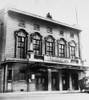 Great Britain. Old Vic Theater History - Item # VAREVCHBDLONDEC019