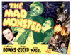 The Mad Monster Still - Item # VAREVCMSDMAMOEC009