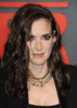 Winona Ryder At Arrivals For Stranger Things Series Premiere On Netflix, Mack Sennett Studios, Los Angeles, Ca July 11, 2016. Photo By David LongendykeEverett Collection Celebrity - Item # VAREVC1611L10VK042