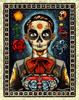 Muerto Poster Print by Nicholas Ivins - Item # VARPDXI164D