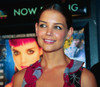 Katie Holmes At Premiere Of Pieces Of April, Ny 1082003, By Janet Mayer Celebrity - Item # VAREVCPCDKAHOJM002