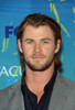 Chris Hemsworth In The Press Room For 2011 Teen Choice Awards - Press Room, Gibson Amphitheatre, Los Angeles, Ca August 7, 2011. Photo By Michael GermanaEverett Collection Celebrity - Item # VAREVC1107G06GM003