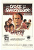 The Cross & the Switchblade Movie Poster Print (27 x 40) - Item # MOVIH1318