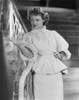 Bette Davis Portrait - Item # VAREVCPBDBEDAEC389