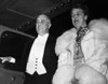 Fdr Presidency. Us President Franklin Delano Roosevelt And First Lady Eleanor Roosevelt History - Item # VAREVCPBDFRROEC071