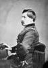General George B. Mcclellan. Portrait By Mathew Brady History - Item # VAREVCHCDARNAEC001