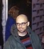 Moby At Premiere Of Cold Mountain, Ny 1292003, By John Naughton Celebrity - Item # VAREVCPCDMOBYJN001