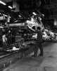Assembly Line At Ford Motor Company History - Item # VAREVCSBDCARSCS022