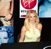 Britney Spears At Signing Of Her New Cd In The Zone, At Virgin Megastore, Ny 11182003, By Janet Mayer Celebrity - Item # VAREVCPCDBRSPJM004