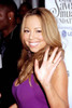 Mariah Carey At Arrivals For Vh1 Save The Music Foundation 10Th Anniversary Gala, The Tent At Lincoln Center, New York, Ny, September 20, 2007. Photo By Rob RichEverett Collection Celebrity - Item # VAREVC0720SPAOH021