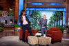 First Lady Michelle Obama And Ellen Degeneres Dance During A Taping Of 'The Ellen Degeneres Show'. They Were Marking The Second Anniversary Of The First Lady'S 'Let_S Move' Initiative History - Item # VAREVCHISL039EC634