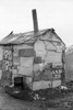 Shanty Built Of Refuse Near The Sunnyside Slack Pile History - Item # VAREVCHISL035EC665