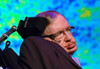 Stephen Hawking In Attendance For Starmus Iii Festival 2016 Tribute To Stephen Hawking - Wed, Piramide De Arona, Tenerife, Canary Islands, -- June 29, 2016. Photo By Derek StormEverett Collection Celebrity - Item # VAREVC1629E01XQ008