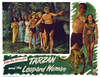 Tarzan And The Leopard Woman Still - Item # VAREVCMSDTAANEC109
