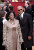 Samuel L. Jackson And Wife La Tanya Richardson At The Academy Awards, 3242002, La, Ca, By Robert Hepler. Celebrity - Item # VAREVCPSDSAJAHR001