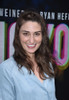 Sara Bareilles At Arrivals For Seeing You Immersive Theater Collaboration, The High Line Building, New York, Ny July 23, 2017. Photo By Derek StormEverett Collection Celebrity - Item # VAREVC1723L03XQ006