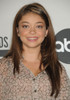 Sarah Hyland At The Press Conference For 2011 American Music Awards Nominees Press Conference, Jw Marriott Los Angeles At L.A. Live, Los Angeles, Ca October 11, 2011. Photo By Dee CerconeEverett Collection Celebrity - Item # VAREVC1111O06DX025
