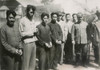 Four Chinese Who Guarded The British In Concession Of Tientsin As Japanese Prisoners. Accused Of Murder Of A High Functionary History - Item # VAREVCHISL037EC490