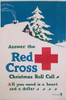 World War I Propaganda Posters. Advertisment For The Red Cross History - Item # VAREVCHCDWOWAEC073