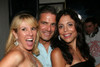 Ramona Singer, Mario Singer, Bethenny Frankel Inside For Bethenny Frankel'S Skinnygirl Margarita Party At Montauk Yacht Club, The Barracuda Bar, Montauk, Ny July 31, 2010. Photo By Jesse HanoverEverett Collection Celebrity - Item # VAREVC1031JLHJV001