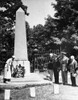 The Tomb Of President Thomas Jefferson History - Item # VAREVCPBDTHJEEC002