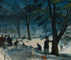 Central Park Fine Art - Item # VAREVCHISL045EC048