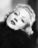 Ann Sothern Portrait - Item # VAREVCPBDANSOEC101