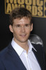 Ryan Kwanten At Arrivals For Arrivals - 2008 American Music Awards, Nokia Theatre La Live, Los Angeles, Ca, November 23, 2008. Photo By Michael GermanaEverett Collection Celebrity - Item # VAREVC0823NVAGM026