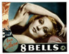 Eight Bells Portrait - Item # VAREVCMCDEIBEEC049