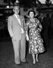 Joseph P. Kennedy And Wife Rose At Hialeah Park Opening History - Item # VAREVCPBDJOKECS036