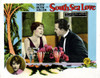 South Sea Love Still