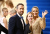 Ryan Reynolds, Blake Lively At Arrivals For Rei Kawakubo & Comme Des Garcons Costume Institute Gala - Arrivals 1, Metropolitan Museum Of Art, New York, Ny May 1, 2017. Photo By John NacionEverett Collection Celebrity - Item # VAREVC1701M12D4043