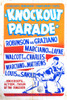 The Knockout Parade Still - Item # VAREVCMBDKNPAEC001