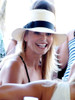 Christie Brinkley In Attendance For The 32Nd Annual Hampton Classic Horse Show, Bridgehampton Polo Club, Bridgehampton, Ny, September 02, 2007. Photo By Rob RichEverett Collection Celebrity - Item # VAREVC0702SPAOH004