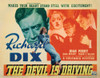 The Devil Is Driving Still - Item # VAREVCMCDDEISEC021