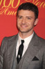 Justin Timberlake At Arrivals For The Cartier 100Th Anniversary In America Celebration, Cartier Fifth Avenue Mansion, New York City, Ny April 30, 2009. Photo By Kristin CallahanEverett Collection Celebrity - Item # VAREVC0930APJKH051