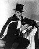 Warner Baxter Portrait - Item # VAREVCPBDWABAEC032