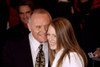 Anthony Hopkins And Julianne Moore At Premiere Of Hannibal, Ny 2501, By Cj Contino Celebrity - Item # VAREVCPSDJUMOCJ002