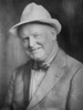 William Allen White American Journalist Epitomized Small Town America History - Item # VAREVCHISL004EC036