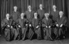 The Justices Of The Supreme Court History - Item # VAREVCHISL040EC453