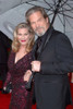 Susan Bridges, Jeff Bridges At Arrivals For The 67Th Annual Golden Globes Awards - Arrivals, Beverly Hilton Hotel, Beverly Hills, Ca January 17, 2010. Photo By Tony GonzalezEverett Collection Celebrity - Item # VAREVC1017JAGGO009