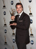 Jeremy Piven In The Press Room For 60Th Annual Primetime Emmy Awards - Press Room, Nokia Theatre, Los Angeles, Ca, September 21, 2008. Photo By Adam OrchonEverett Collection Celebrity - Item # VAREVC0821SPADH002