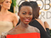 Lupita Nyong'O At Arrivals For 71St Golden Globes Awards - Arrivals, The Beverly Hilton Hotel, Beverly Hills, Ca January 12, 2014. Photo By Linda WheelerEverett Collection Celebrity - Item # VAREVC1412J19A1162