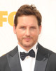 Peter Facinelli At Arrivals For 67Th Primetime Emmy Awards 2015 - Arrivals 1, The Microsoft Theater, Los Angeles, Ca September 20, 2015. Photo By Elizabeth GoodenoughEverett Collection Celebrity ( x - Item # VAREVC1520S05UH061